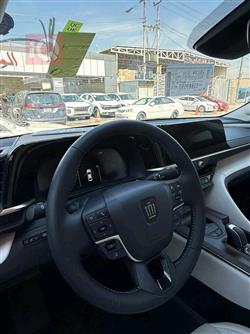 تۆیۆتا کراون